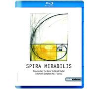 Robert Schumann – Spira Mirabilis – Blu-ray – NAXOS