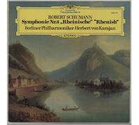 Robert Schumann - Symphonie Nr.3 "Reihische" "Rhenish"