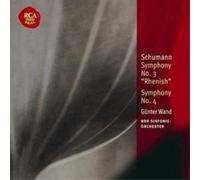 Schumann, R. - Symphony No.3 & 4