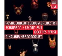 Szenen aus Goethes Faust