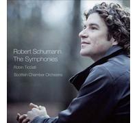 Robert Schumann Robert Schumann: The Symphonies (CD) Album (Importación USA)