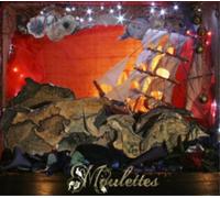 Robert Schumann The Virtuoso Romantic Oboe (CD) Album (Importación USA)