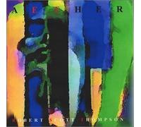Robert Scott Thompson - Aether