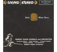 Robert Sha Chorale - Bach Messa in Si Minore