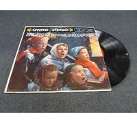 ROBERT SHAW CONDUCTS CHRISTMAS HYMNS & CAROLS