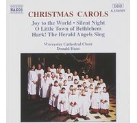 Robert Shaw - Songs of Angels: Christmas Hymns & Carols (UK