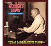 Robert Shaw The Ma Grinder (CD) Album (Importación USA)