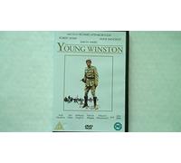 Robert Shaw - Young Winston Special Edition [Reino Unido] [DVD]