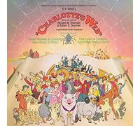 Robert Sherman Sherman,Richard - Charlotte's Web/O.S.T.