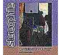 Robert Silverman - Intermezzo: Works for Piano by Brahms (UK Import)