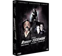 Robert Siodmak - Coffret : Les tueurs + Phantom Lady + Cobra Woman [Francia] [DVD]