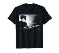 Robert Smith The Cure Live Disintegration Era, Phil Nicholls Camiseta