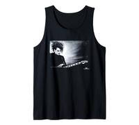 Robert Smith The Cure Live Disintegration Era, Phil Nicholls Camiseta sin Mangas