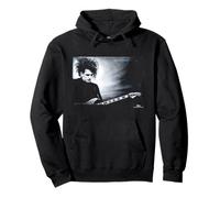 Robert Smith The Cure Live Disintegration Era, Phil Nicholls Sudadera con Capucha