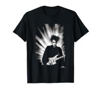 Robert Smith The Cure Tour de oración por Phil Nicholls Camiseta