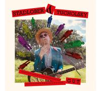 Robert Stadlobe Wenn Wir Einmal Nicht Grausam Sind, Da (Vinyl) (Importación USA)