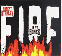 Robert Stanley - in My Bones