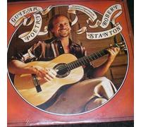 Robert Stanton - Guitar Poetry