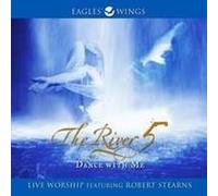 Robert Stearns - The River 5 (US Import)