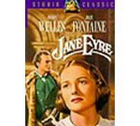 Robert Stevenson - Movie DVD - Orson Welles's Jane Eyre (Region code : all) (Korea Edition)