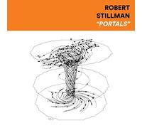 Robert Stillman - Portals [Vinilo]