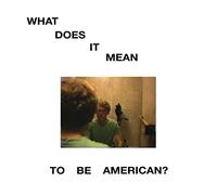 Robert Stillman - What Does It Mean to Be American? [Vinilo]