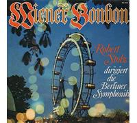 Robert Stolz - Robert Stolz Dirigiert Die Berliner Symphoniker - Wiener Bonbons - Marcato - 92 845