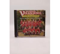 Robert Stolz & Tölzer Knabenchor - Die schönsten Volkslieder (Lustig ist das Zigeunerleben, O hängt ihn auf, Die Vogelhochzeit a.m.m.)