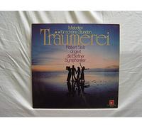 Robert Stolz - Träumerei-Melodien für schöne Stunden (1975, Club) / Vinyl record [Vinyl-LP]