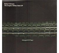 Robert Strauss - Empire Strikes Back Ep