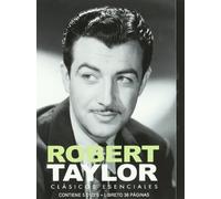 Robert Taylor: Colección Clásicos Esenciales [DVD]