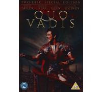 Robert Taylor - Quo Vadis (2 Dvd) [Edizione: Regno Unito] [Reino Unido]