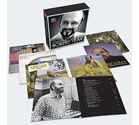 Robert Tear - Robert Tear Argo Recitals