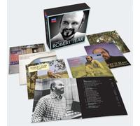 Robert Tear - Robert Tear Argo Recitals
