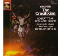 Robert Tear - The Crucifixion (UK Import)