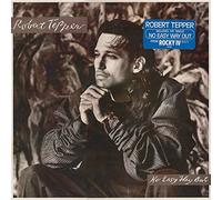 Robert Tepper - No Easy Way Out - Scotti Bros. Records - SCT 26763