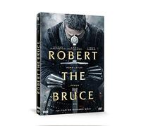 Robert the Bruce [Francia] [DVD]