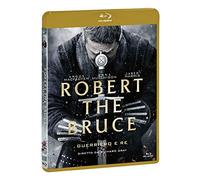 Robert the Bruce - Guerriero E Re [Blu-ray]
