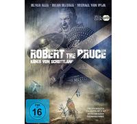 Robert The Bruce - König von Schottland [Alemania] [DVD]