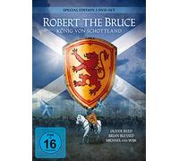 Robert The Bruce - König von Schottland [Alemania] [DVD]