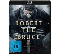 Robert the Bruce - König von Schottland [Alemania] [Blu-ray]