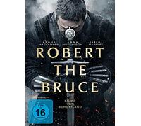 Robert the Bruce - König von Schottland [Alemania] [DVD]