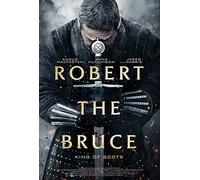 Robert the Bruce [USA] [Blu-ray]