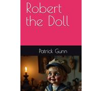 Robert the Doll