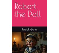 Robert the Doll