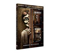 Robert The Doll: Double Feature [Edizione: Stati Uniti] [Italia] [DVD]