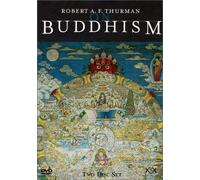 Robert Thurman - Robert Thurman on Buddhism [USA] [DVD]