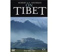 Robert Thurman - Robert Thurman on Tibet [USA] [DVD]