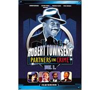 Robert Townsend 1: Partners in Crime [USA] [DVD]