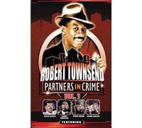 Robert Townsend 3: Partners in Crime [USA] [DVD]